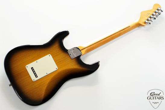 Fender American Stratocaster Deluxe 2006 #622748