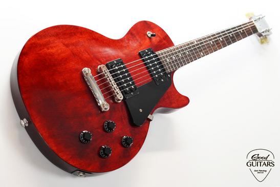 Gibson Les Paul Faded 2018 Worn Cherry #634160
