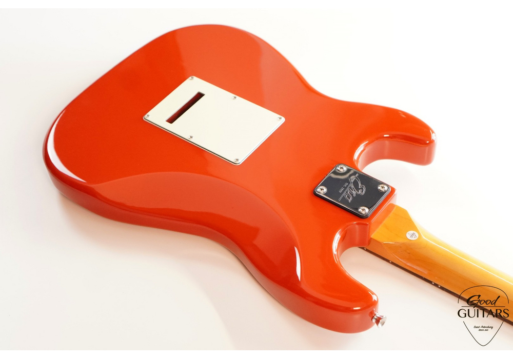 Eko Guitars ST300 #616802