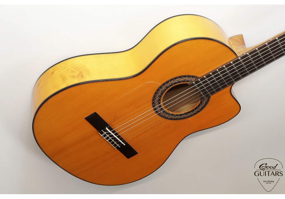 GMD Fusion Flamenco #595589
