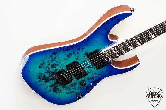 Ibanez GRGR221PA-AQB #620315