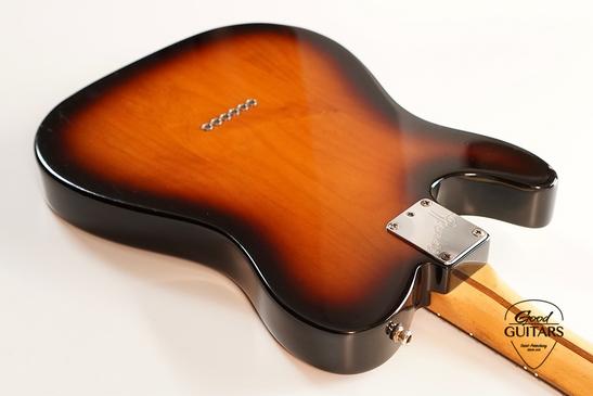 Fender American Standard Telecaster 1993 #615359