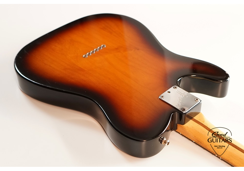 Fender American Standard Telecaster 1993 #615359
