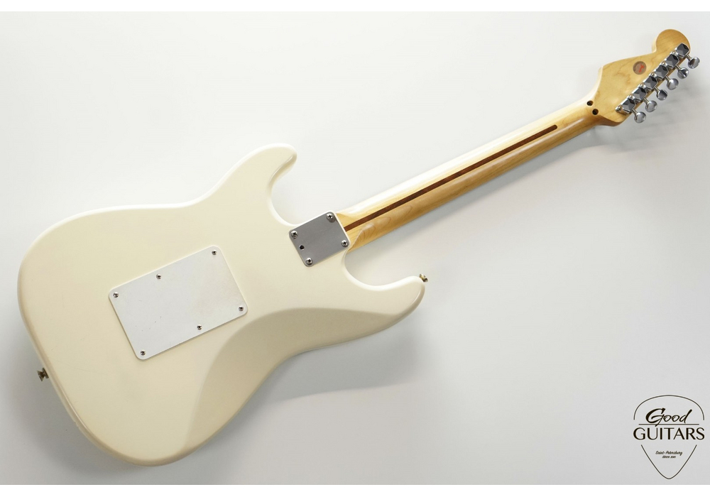 Fender Standard Stratocaster Floyd Rose #598688