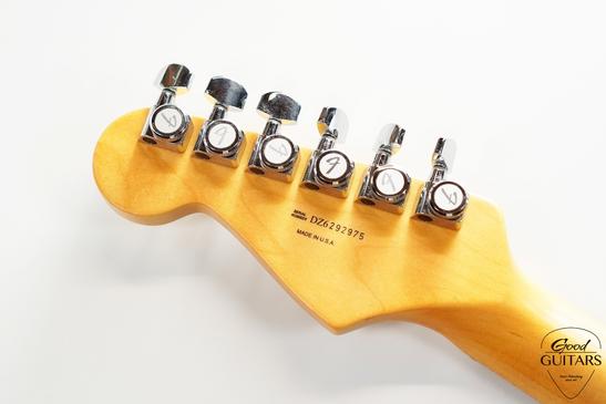 Fender American Stratocaster Deluxe 2006 #622760