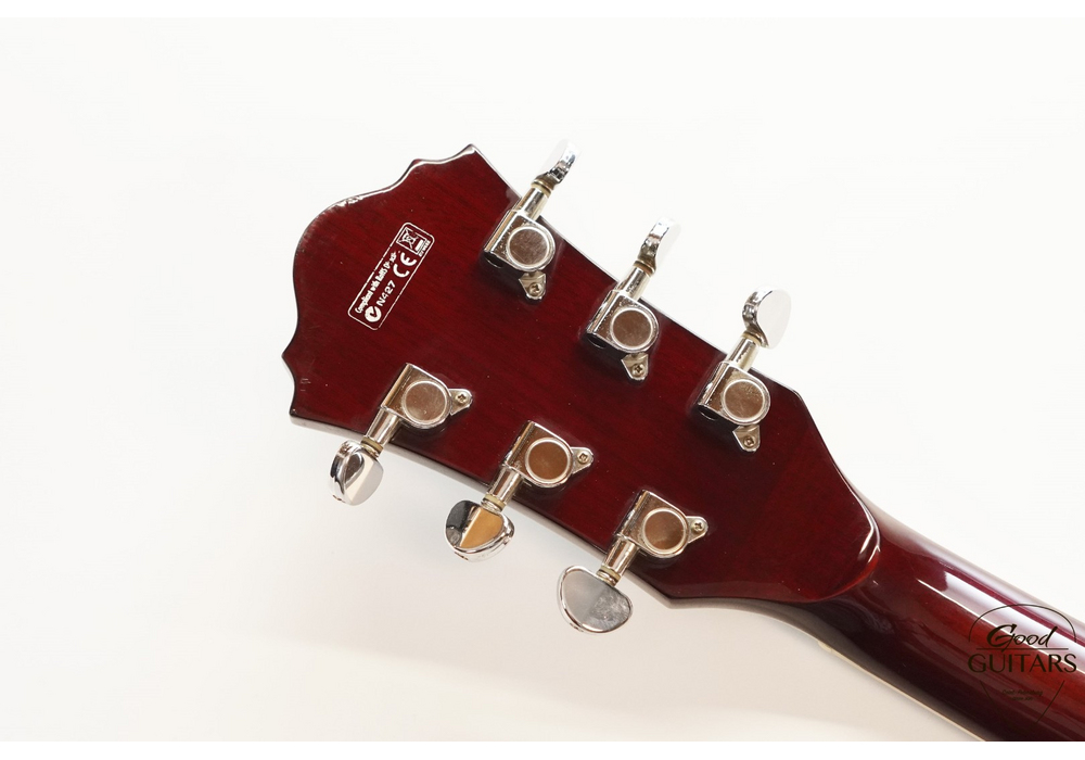 Ibanez AS73T TCR #618485