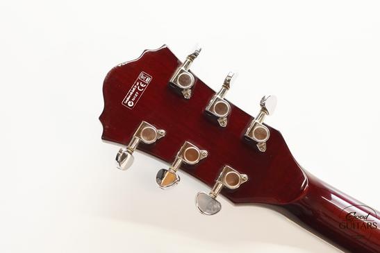 Ibanez AS73T TCR #618485