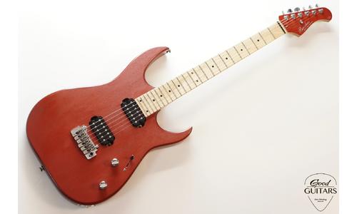 Электрогитары Bacchus/ Brian в магазине Good Guitars