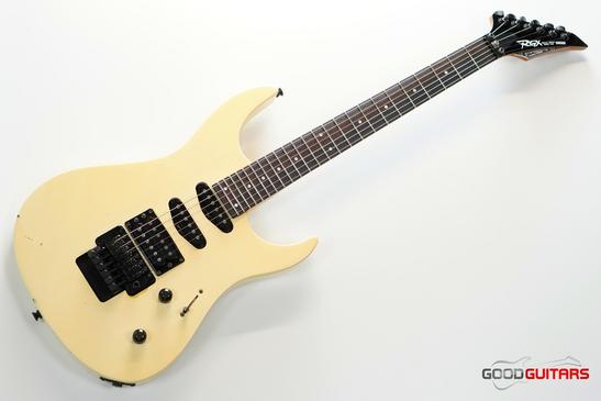 Yamaha RGX-512JS #518540