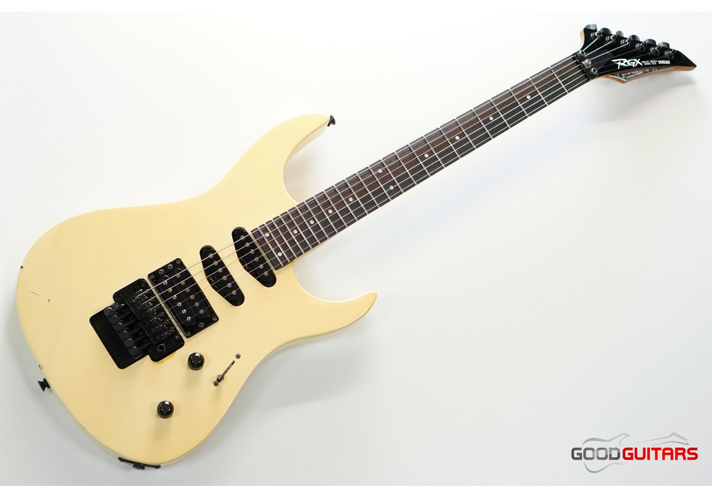Yamaha RGX-512JS #518540