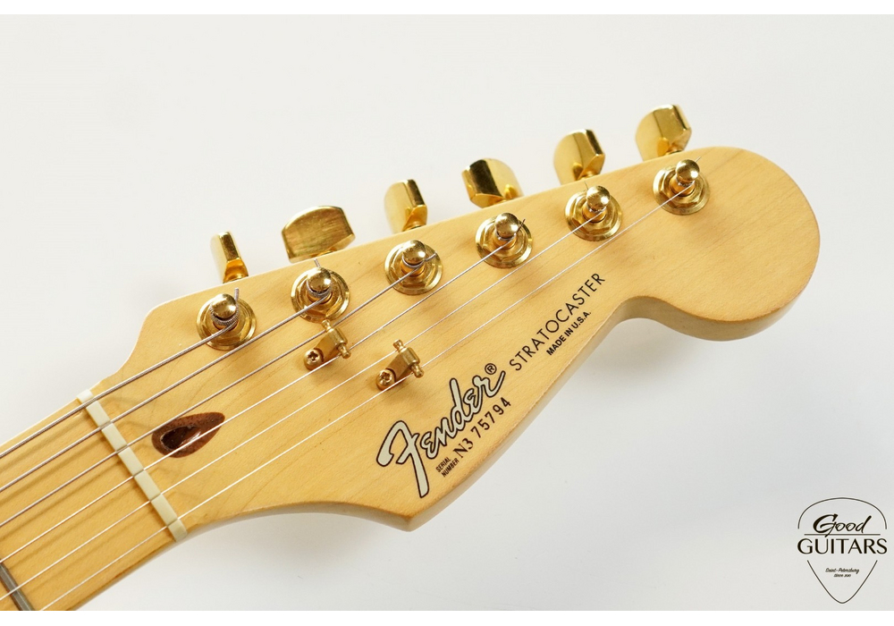 Fender American Special Edition Stratocaster 1993 #623078