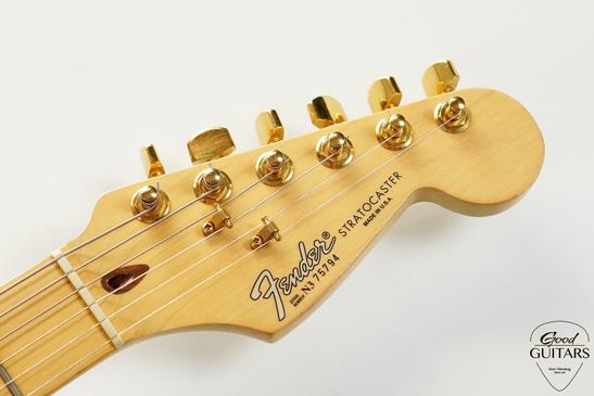 Fender American Special Edition Stratocaster 1993 #623078