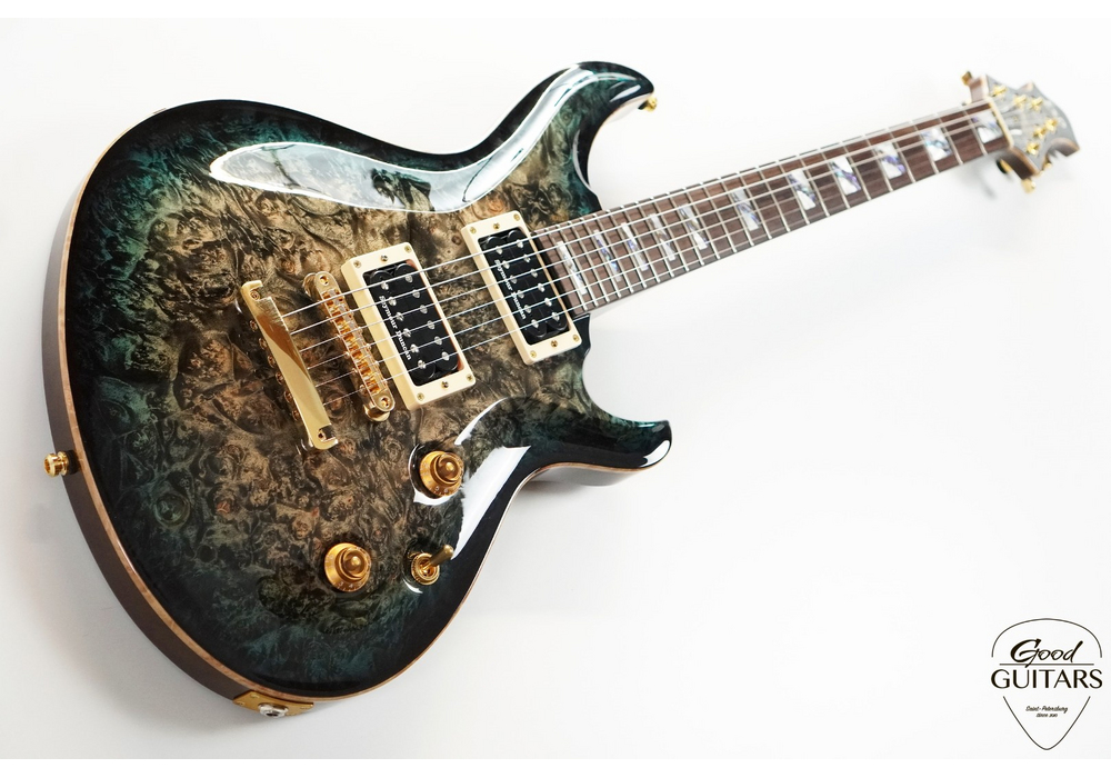ESP Mystique NT-CTM BM #623363