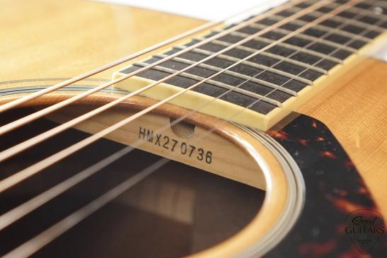 Yamaha FG820 #620087