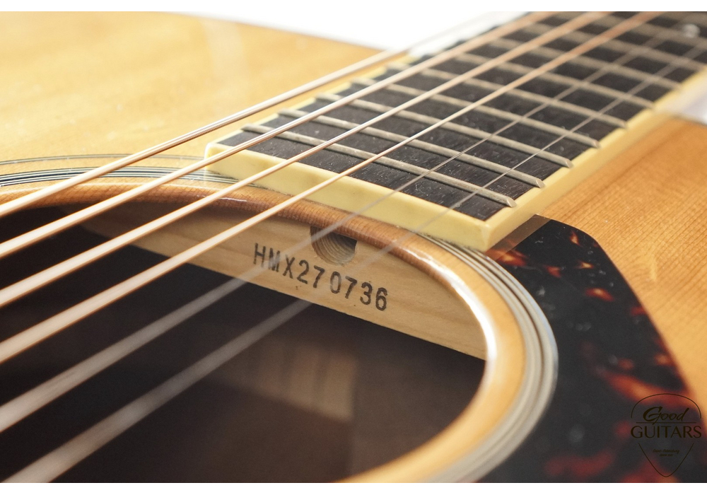Yamaha FG820 #620087