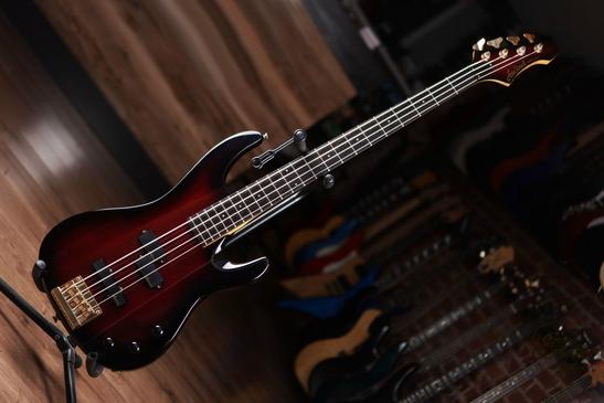 Aria Pro II MAB Magna Series Bass #613877