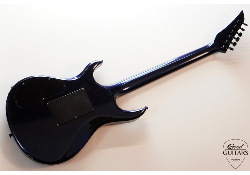 Carvin DC127C #616559