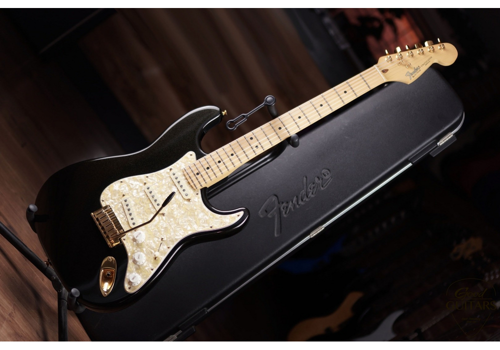 Fender American Special Edition Stratocaster 1993 #623084