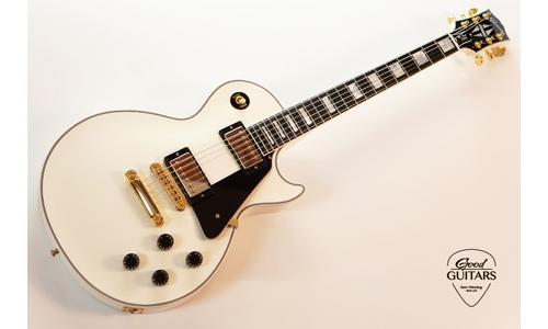 Электрогитары Gibson/Epiphone/Orville в магазине Good Guitars