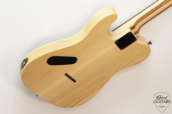 Frol Factory Modern Telecaster #619118