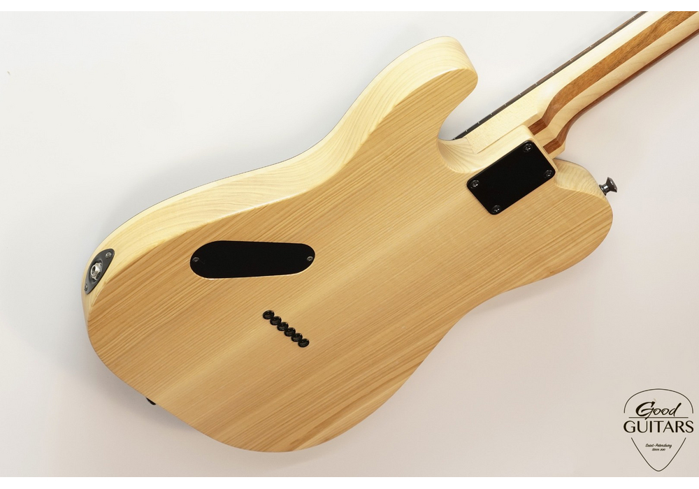 Frol Factory Modern Telecaster #619118