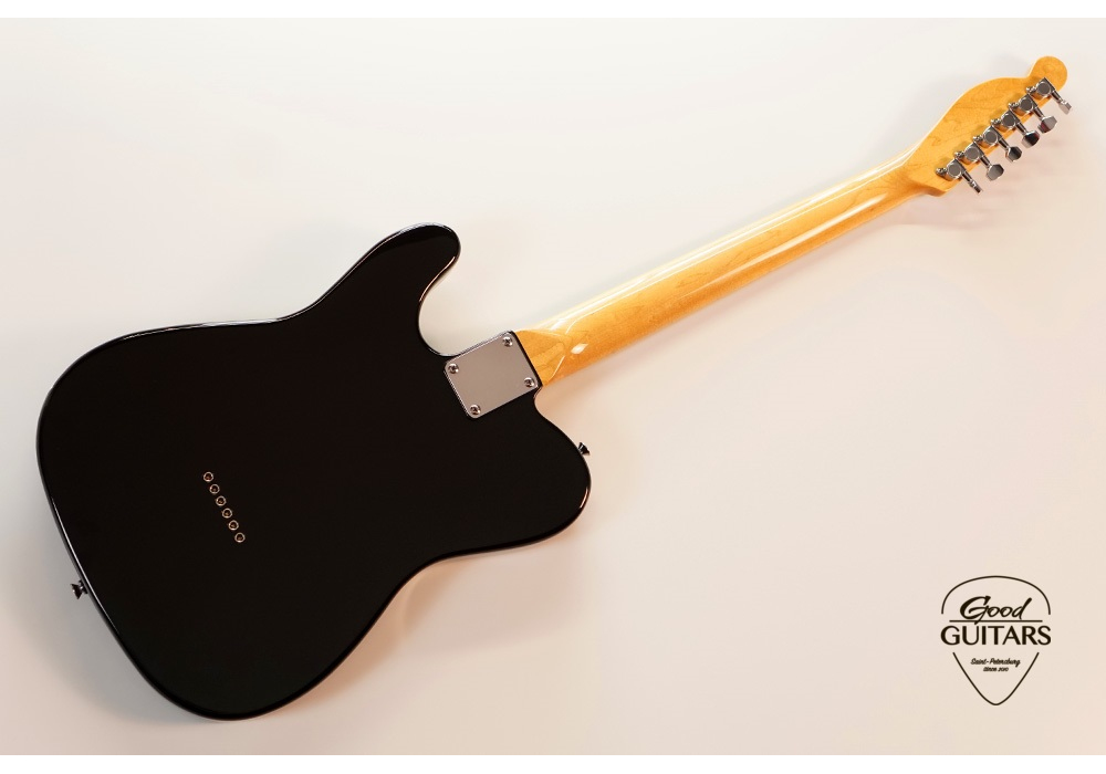 Prodipe TC80MA BK Telecaster #614885
