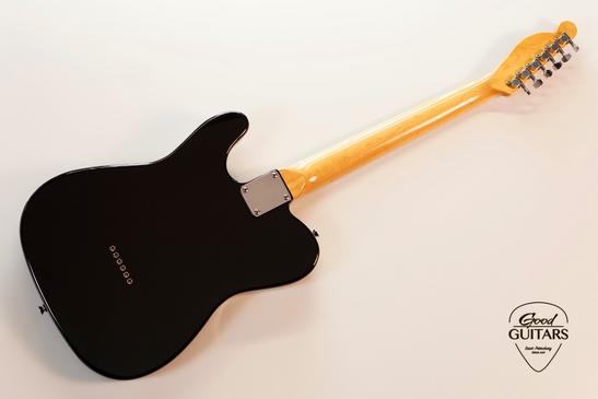 Prodipe TC80MA BK Telecaster #614885