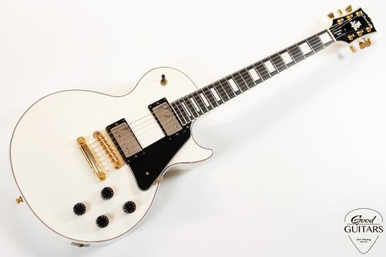 CoolZ ZLC-1 Dignity Les Paul Custom #622463