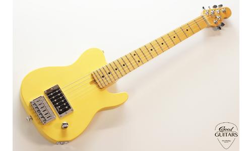 Электрогитары RGM в магазине Good Guitars