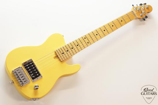 RGM Mini Telecaster #618602