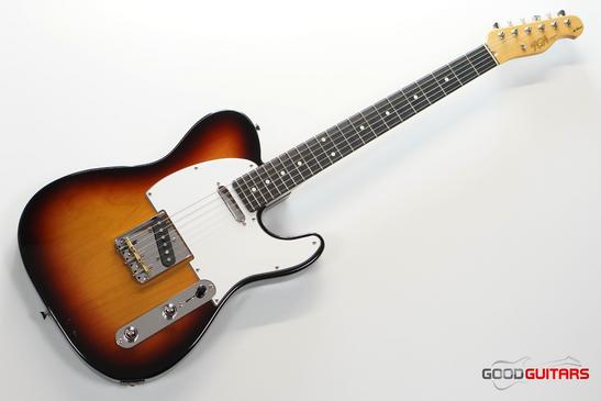 FGN NCTL-10R Neo Classic #505778