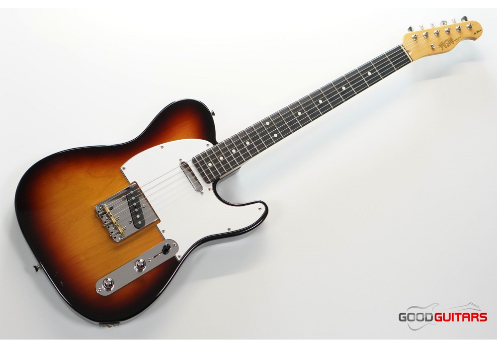 FGN NCTL-10R Neo Classic #505778