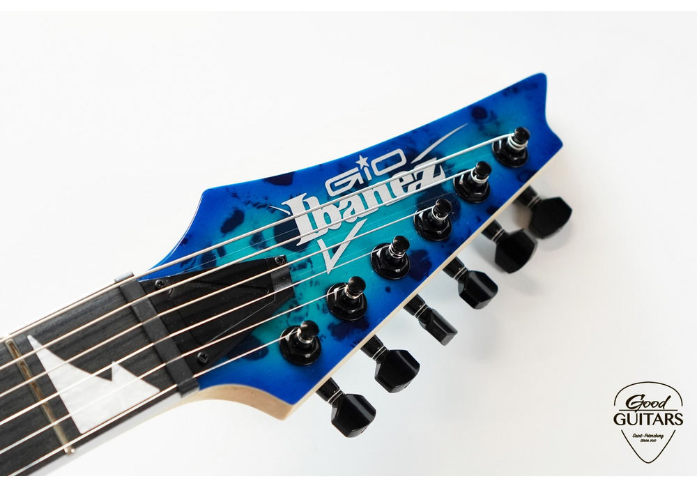 Ibanez GRGR221PA-AQB #620339