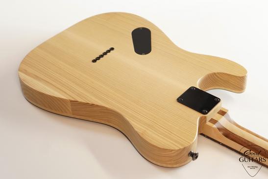 Frol Factory Modern Telecaster #619121