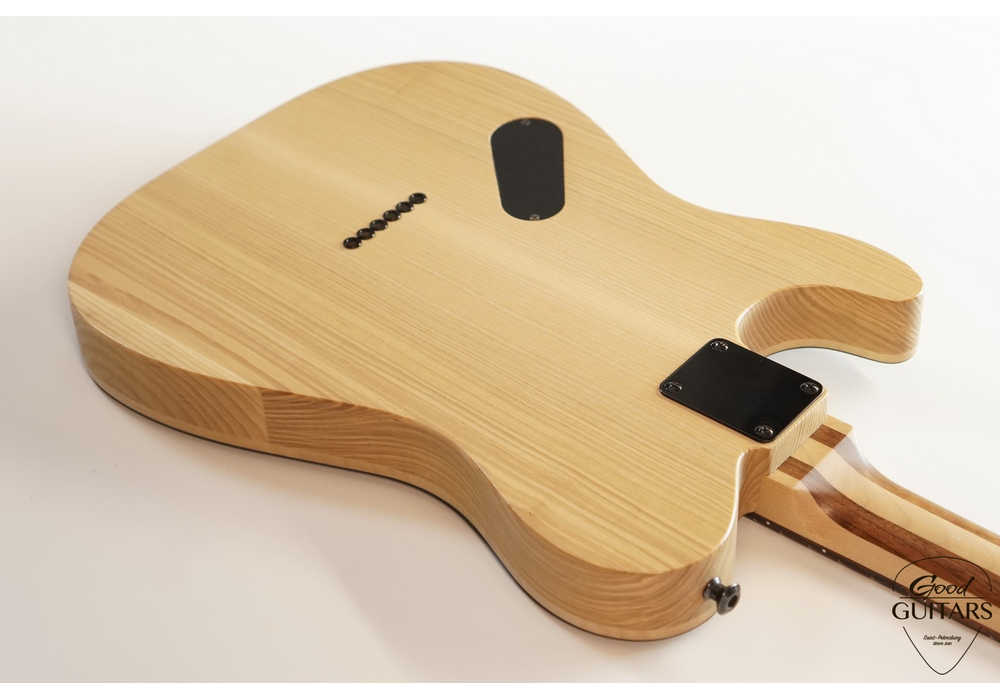 Frol Factory Modern Telecaster #619121