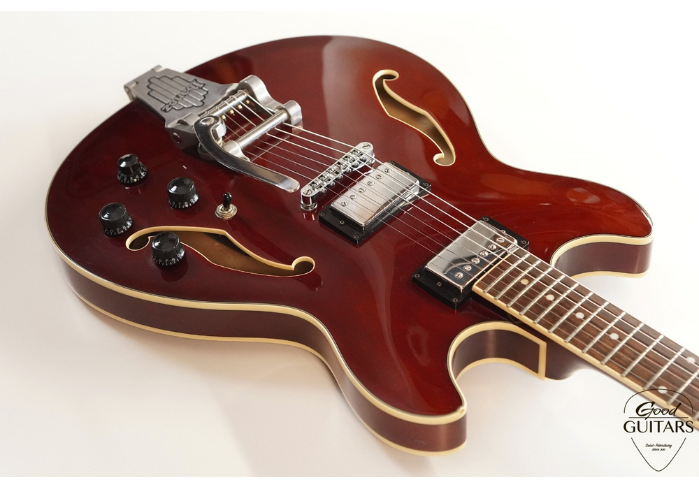 Ibanez AS73T TCR #618464