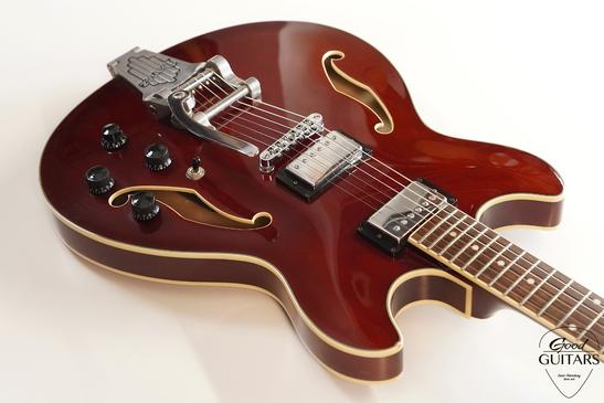 Ibanez AS73T TCR #618464
