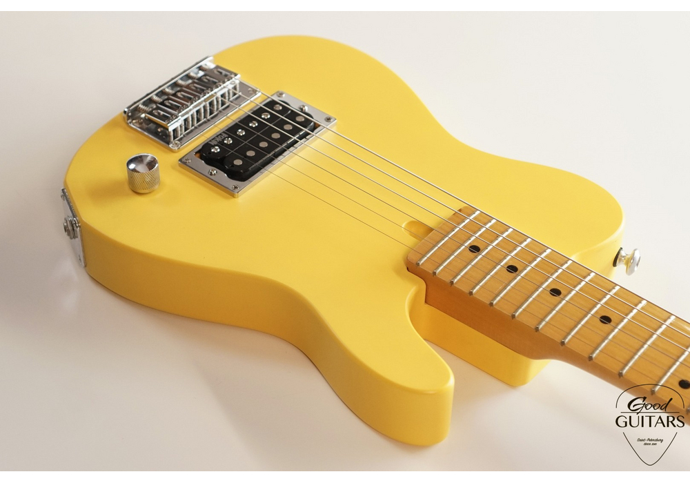 RGM Mini Telecaster #618611