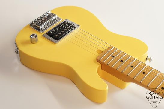 RGM Mini Telecaster #618611