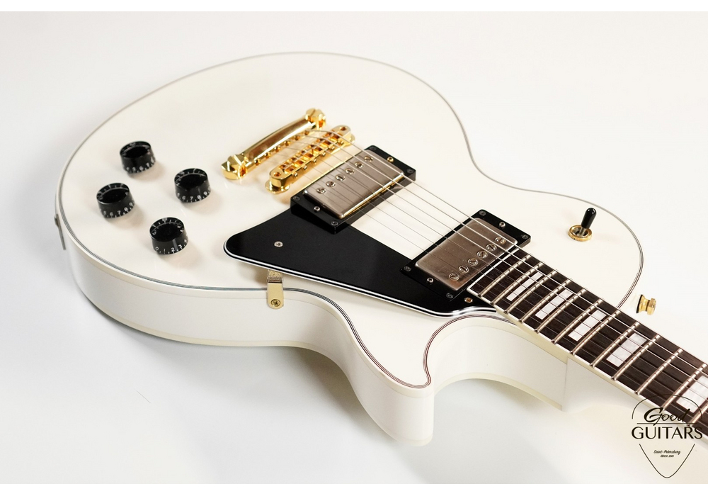 CoolZ ZLC-1 Dignity Les Paul Custom #622472