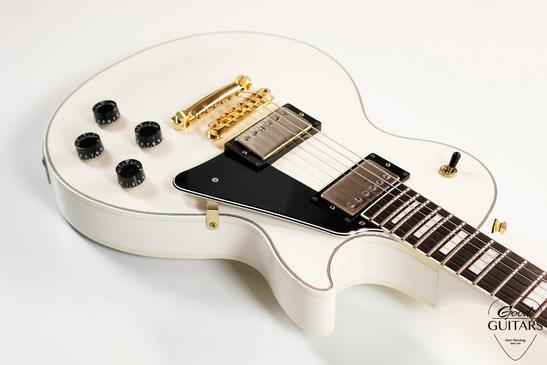 CoolZ ZLC-1 Dignity Les Paul Custom #622472