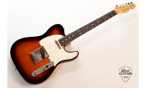 Электрогитары Fender/Squier в магазине Good Guitars