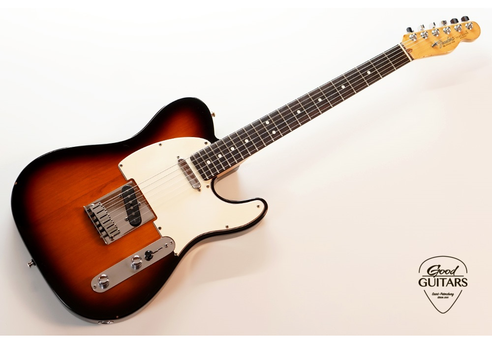 Fender American Standard Telecaster 1993 #615338