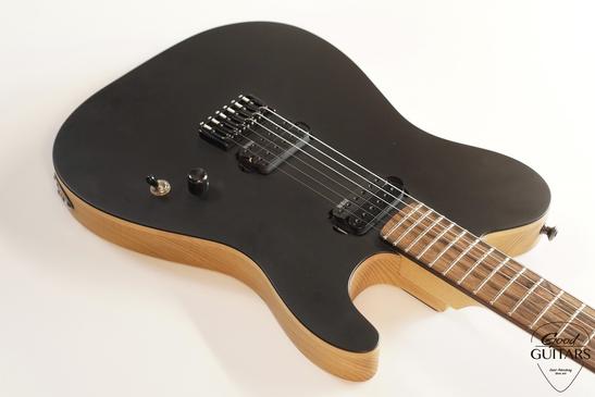 Frol Factory Modern Telecaster #619109