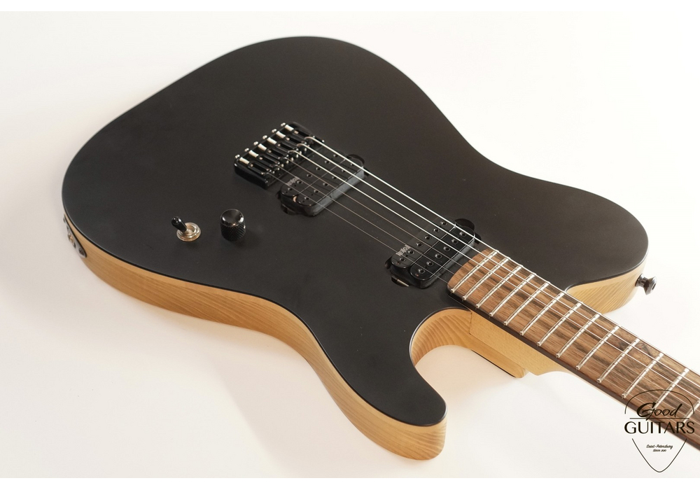 Frol Factory Modern Telecaster #619109
