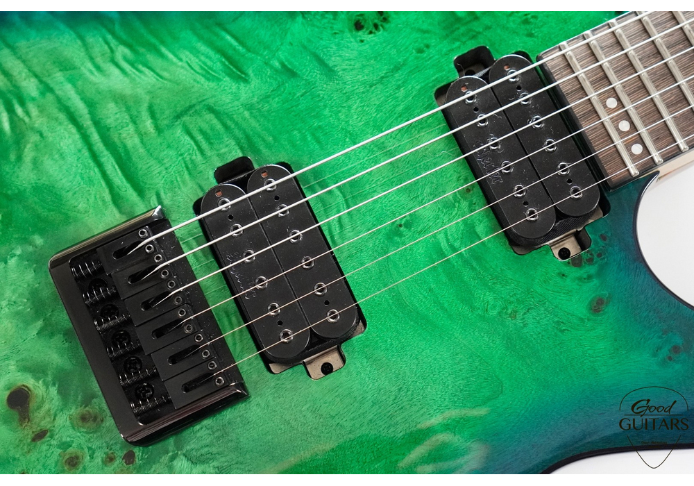 Schecter C-6 Pro AQB #624080