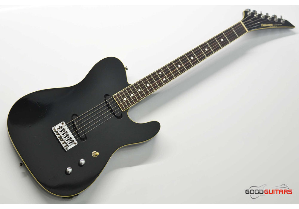 Fernandes TEJ-70