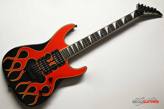Jackson Stars SL-J2 #164