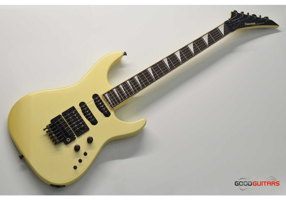 Fernandes STJ-75