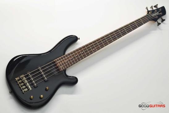 Fernandes Gravity 5X #32438